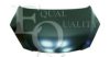 EQUAL QUALITY L04472 Bonnet
